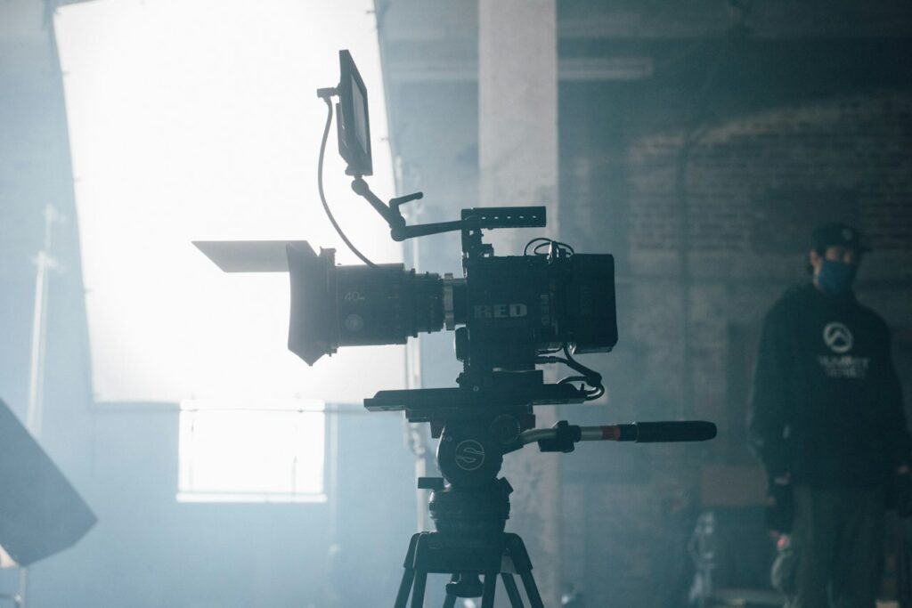 Multimedia Dokumentations-Kit